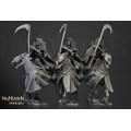 Highlands Miniatures - Transilvanya - Spectral Cavalry 10