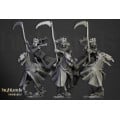 Highlands Miniatures - Transilvanya - Spectral Cavalry 12