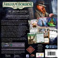 Arkham Horror The Card Game : The Dream-Eaters Investigator Expansion 1