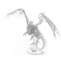 D&D Nolzur's Marvelous Unpainted Miniatures: Red Ghost Dragon 0