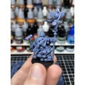 Highlands Miniatures - Sons Of Ymir - Dwarf Runepriests 1