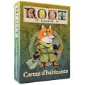 Root - Le Jeu de rôle : Cartes d'habitants 0