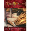 Terres Dragons - La Nuit du Dragon d’Or 0