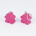 Boucles d’oreilles dormeuses Meeple « on » ! 23