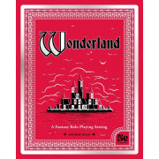 Wonderland: A Fantasy Role-Playing Setting