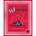 Wonderland: A Fantasy Role-Playing Setting 0