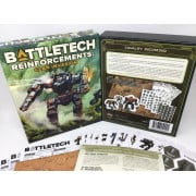 Battletech : Clan Invasion Reinforcements