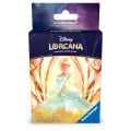 Lorcana - Sleeves Cendrillon 0