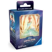 Lorcana - Deckbox Cendrillon