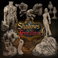 Great Grimoire - Shadows of the Frontlines - Complet Set 0