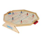 WeyKick Hockey Arena