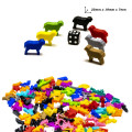 Meeple - Mouton x5 1