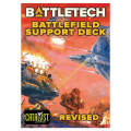 BattleTech : Battlefield Support Deck 0