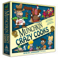 Munchkin Crazy Cooks 0