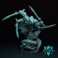 Witchsong Miniatures - Sehrpahnt 0