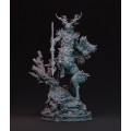 Witchsong Miniatures - Seigneur du Bosquet 1