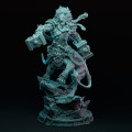 Witchsong Miniatures - Leoren 1