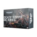 W40K : Death Korps de Krieg – Set d'Armée de l'Astra Militarum 0