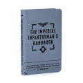 W40K : Astra Militarum - The Imperial Infantryman's Handbook (Anglais) 0