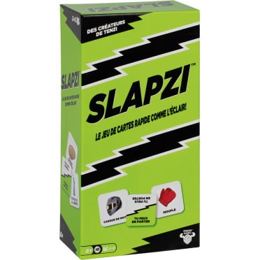 Slapzi