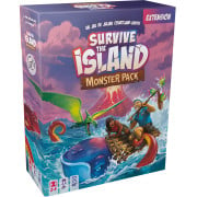 Survive The Island - Monster Pack