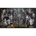 Great Grimoire - Merchants of the Mystic Market - Set Complet 0