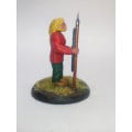 Celtic Light Infantry - Gardix 1