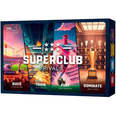 Superclub Rivals