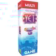 Nanogame YET