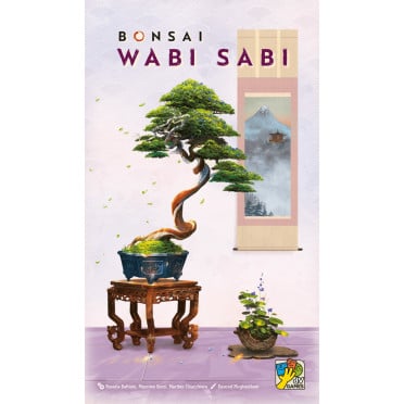 Bonsai - Wabi Sabi