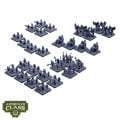 Armoured Clash - Empire Infantry Regiment 1