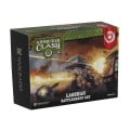 Armoured Clash - Laoshan Battlegroup Set 0