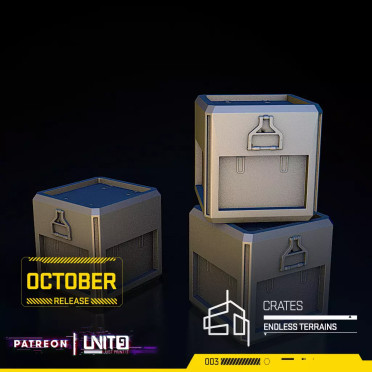 Unit-9 - Crate 05