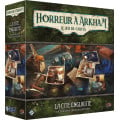 Horreur à Arkham : Le Jeu de Cartes - La Cité Engloutie (Investigateurs) 0