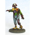 7TV - Zombie Clowns 2