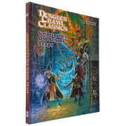 Dungeon Crawl Classics - Grimtooth Old School Traps