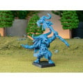 Highlands Miniatures - Moredhun's Orcs - Cave Orc Shaman 1