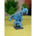 Highlands Miniatures - Moredhun's Orcs - Orc Shamans 1