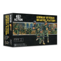 Bolt Action - German - German Veteran Infantry Platoon 0