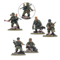 Bolt Action - German - German Veteran Infantry Platoon 4