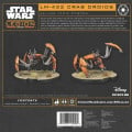 Star Wars : Légion - LM-432 Crab Droids 2