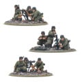 Bolt Action - German - Rattenkrieg, German Veteran Infantry Starter Army 8