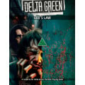 Delta Green - God’s Law 0