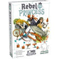 Rebel Princess 0