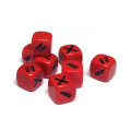 Test of Honour : Extra Dice Set 0