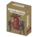 Warfighter - A Chtorr Special Forces Card Game 0