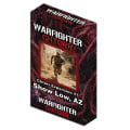 Warfighter Chtorr - Expansion No. 1 Show Low Arizona 0