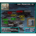 Warfighter Chtorr - Campaign No. 1 San Francisco California 0