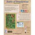 Battle of Brandywine 1