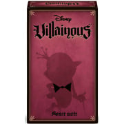 Villainous - Morsure Sucrée